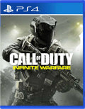 Call of Duty: Infinite Warfare | Cuenta PlayStation