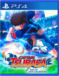 Captain Tsubasa | Cuenta PlayStation