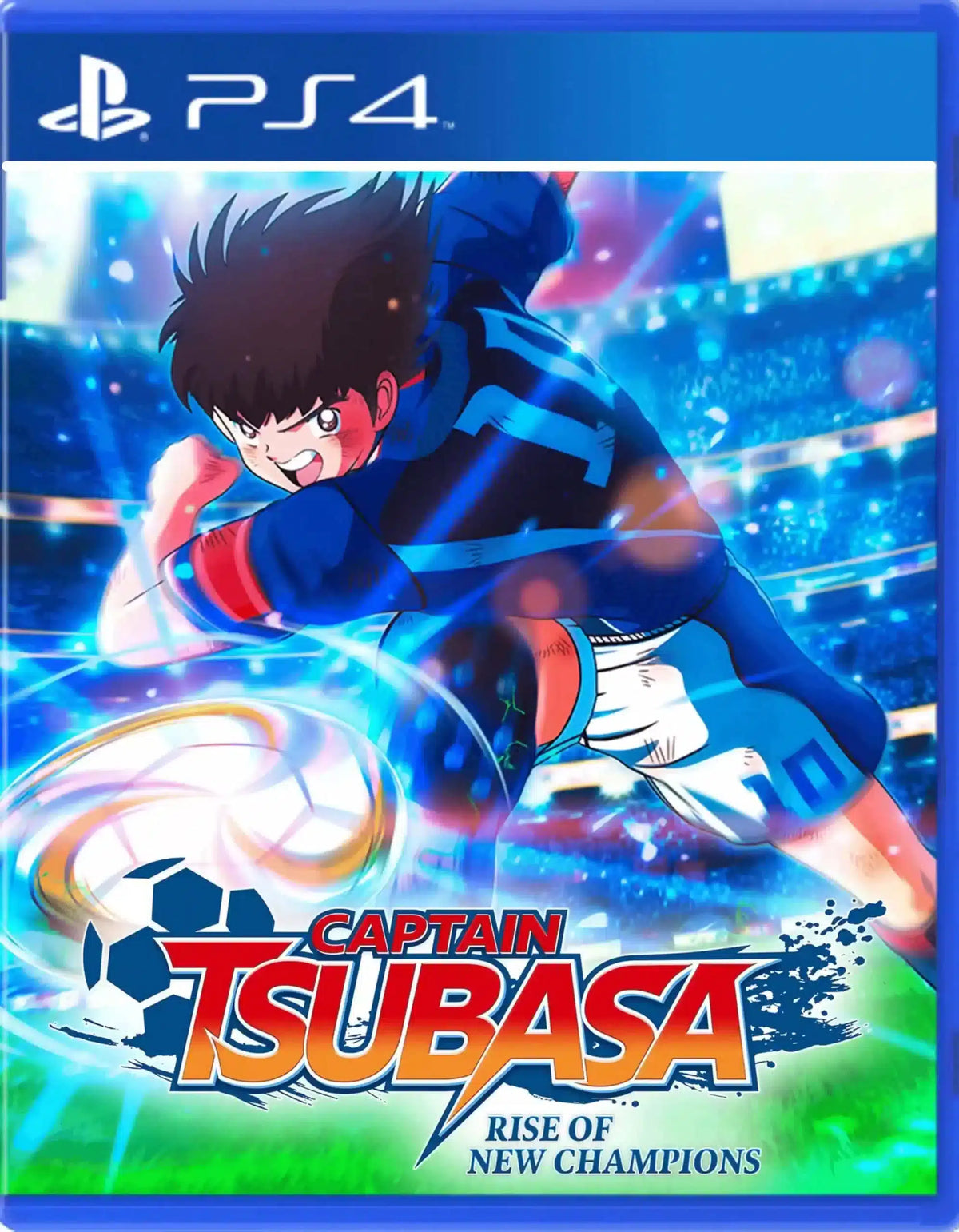 Captain Tsubasa | Cuenta PlayStation