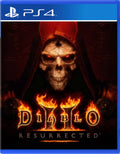 Diablo II | Cuenta PlayStation