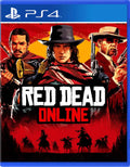 Red Dead Online | Cuenta PlayStation