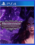 Pathfinder: Wrath of the Righteous | Cuenta PlayStation