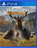 The Hunter Call of the Wild | Cuenta PlayStation