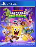 Nickelodeon All Star Brawl | Cuenta PlayStation