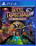 Hotel Transilvania Scary-Tale Adventures | Cuenta PlayStation