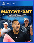 Matchpoint - Tennis Championship | Cuenta PlayStation
