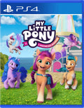 My Little Pony: A Maretime Adventure | Cuenta PlayStation