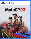 MotoGP 23 | Cuenta PlayStation