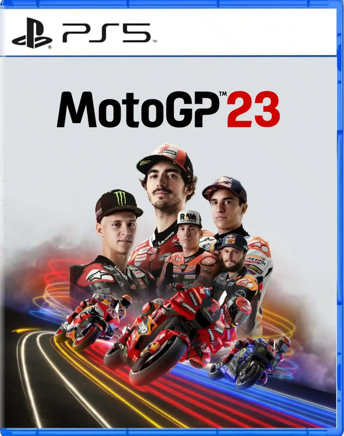 MotoGP 23 | Cuenta PlayStation