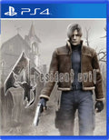 Resident Evil 4 (2005) | Cuenta PlayStation