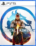 Mortal Kombat | Cuenta PlayStation