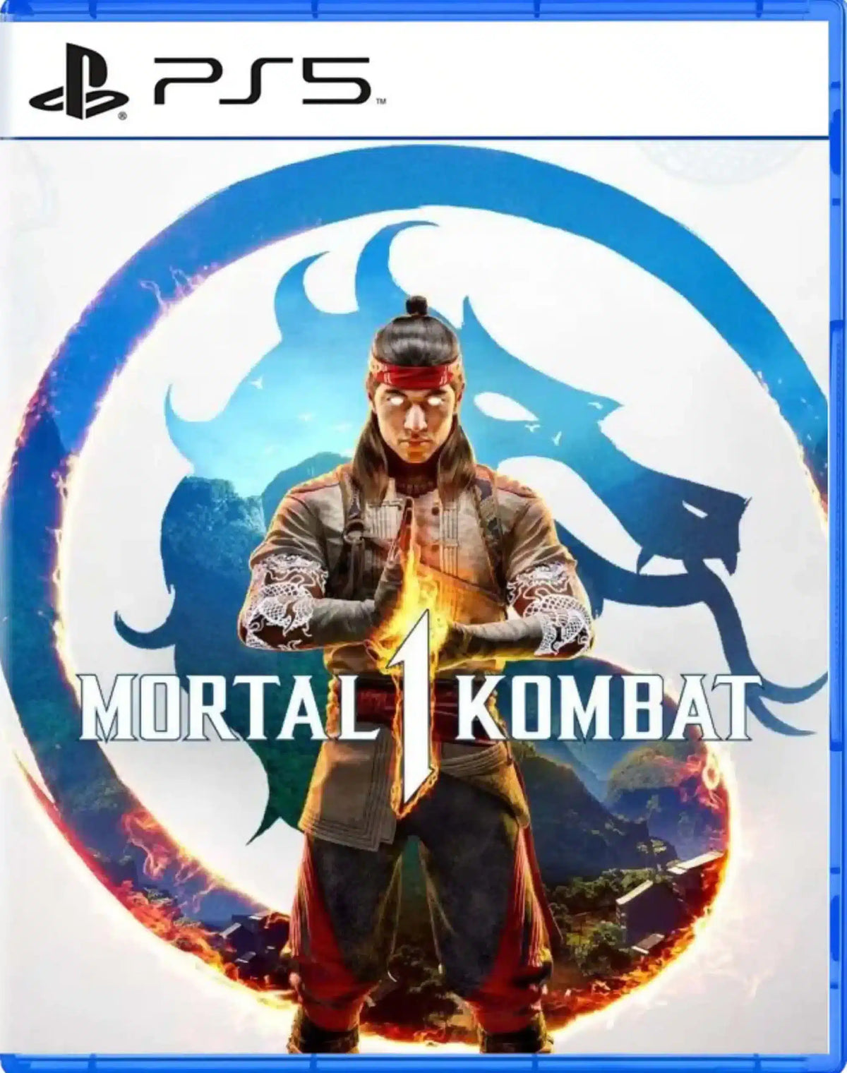 Mortal Kombat | Cuenta PlayStation