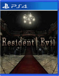 RESIDENT EVIL | Cuenta PlayStation