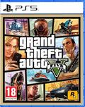 Grand Theft Auto V (GTA5) | Cuenta PlayStation
