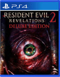 Resident Evil 2 Revelations Deluxe Edition | Cuenta PlayStation