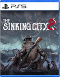 The Sinking City 2 | Cuenta PlayStation