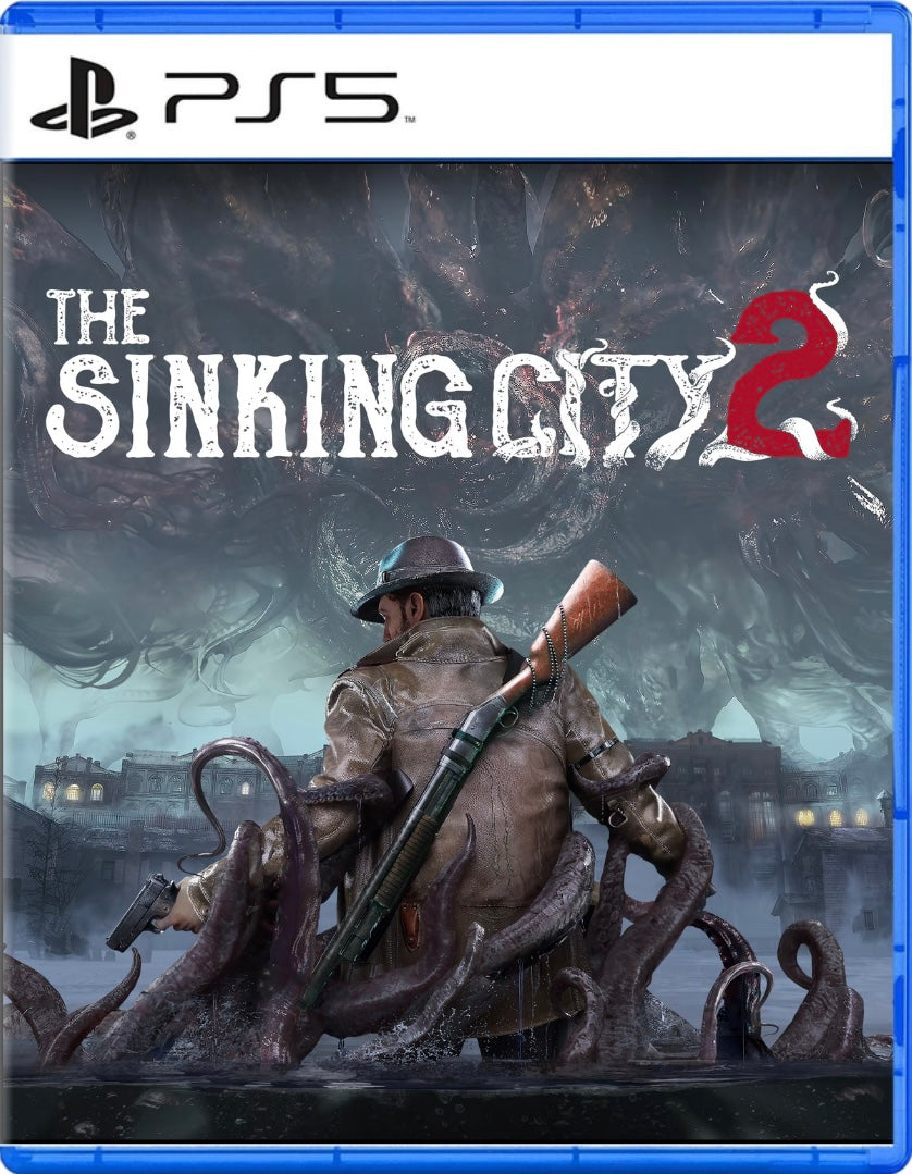 The Sinking City 2 | Cuenta PlayStation