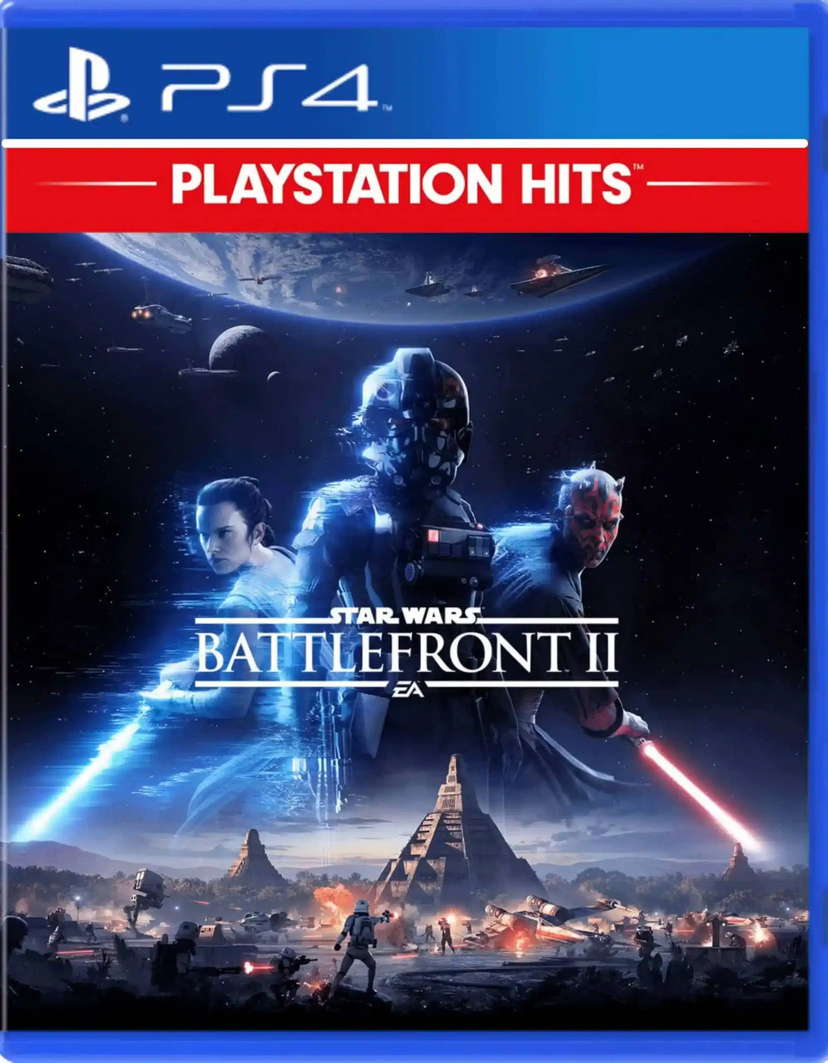 Star Wars: Battlefront 2 | Cuenta PlayStation