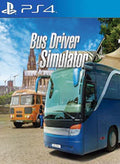 Bus Driver Simulator | Cuenta PlayStation