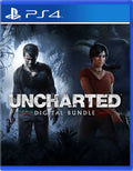 Uncharted: Bundle | Cuenta PlayStation