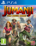 JUMANJI THE VIDEO GAME | Cuenta PlayStation