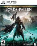 Lords of the Fallen Deluxe Edition | Cuenta PlayStation