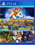 Crash Bandicoot - Lote Crashiversary | Cuenta PlayStation