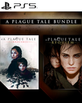 A Plague Tale Bundle | Cuenta PlayStation