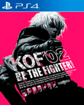 ACA NEOGEO THE KING OF FIGHTERS 2002 | Cuenta PlayStation