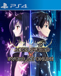 ACCEL WORLD VS SWORD ART ONLINE | Cuenta PlayStation