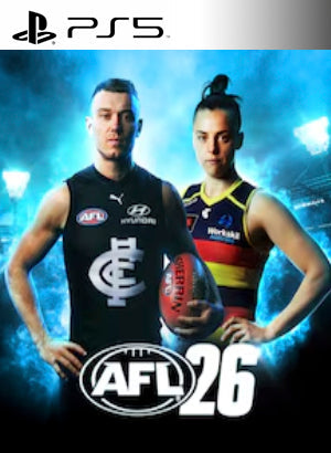 AFL 26 | Cuenta PlayStation