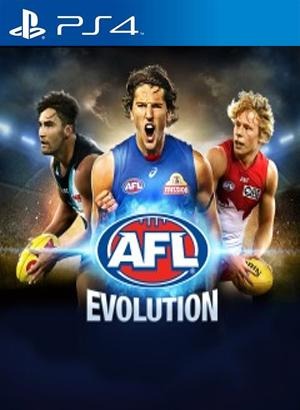 AFL Evolution | Cuenta PlayStation