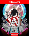 AI: THE SOMNIUM FILES | Cuenta Nintendo Switch