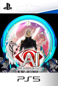 AI THE SOMNIUM FILES | Cuenta PlayStation