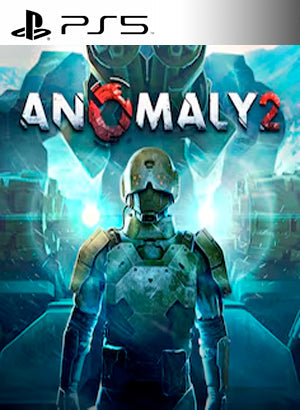 Anomaly 2 | Cuenta PlayStation