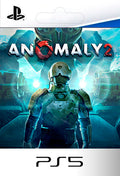 ANOMALY | Cuenta PlayStation
