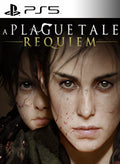 A Plague Tale Requiem | Cuenta PlayStation