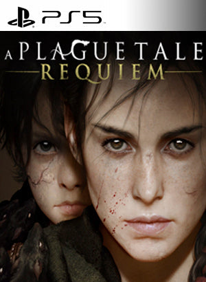 A Plague Tale Requiem | Cuenta PlayStation