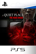 A Quiet Place The Road Ahead | Cuenta PlayStation