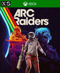 ARC Raiders X/S | Cuenta Xbox