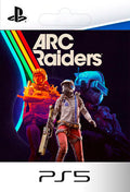ARC Raiders | Cuenta PlayStation