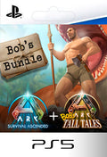 ARK Bobs Bundle | Cuenta PlayStation