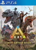 ARK Ultimate Survivor Edition | Cuenta PlayStation