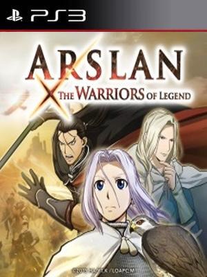 ARSLAN THE WARRIORS OF LEGEND | Cuenta PlayStation
