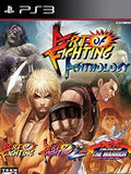 ART OF FIGHTING ANTHOLOGY | Cuenta PlayStation