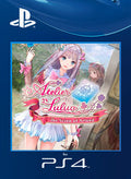 ATELIER LULUA THE SCION OF ARLAND | Cuenta PlayStation
