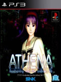 ATHENA Awakening from the ordinary life | Cuenta PlayStation
