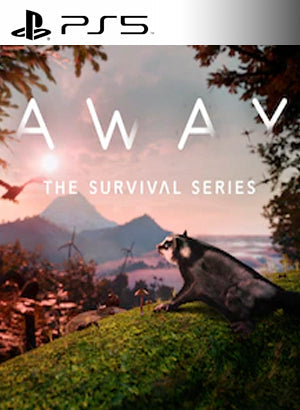 AWAY The Survival Series | Cuenta PlayStation