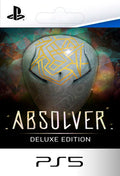Absolver Deluxe Edition | Cuenta PlayStation
