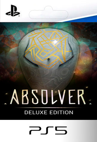 Absolver Deluxe Edition | Cuenta PlayStation